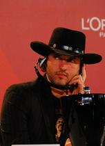 Robert Rodriguez