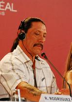 Danny Trejo