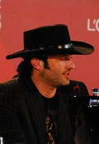 Robert Rodriguez