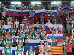 Slovenija - Iran