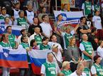 Slovenija - Iran