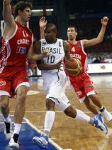 Leandro Barbosa
