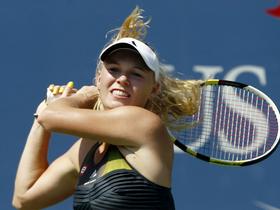 Caroline Wozniacki