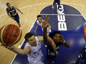 Kirk Penney