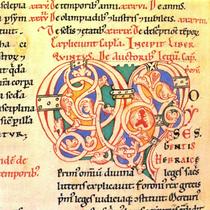 Razstava Manuscripta - pisatelji, prepisovalci, bralci