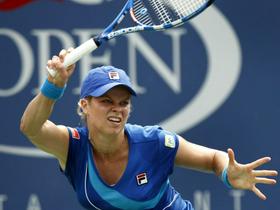 Kim Clijsters