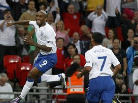 Jermain Defoe