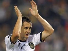 Miroslav Klose