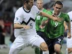 Boštjan Cesar, David Healy
