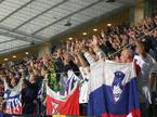 Slovenija - Severna Irska
