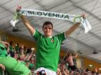 Slovenija - Severna Irska