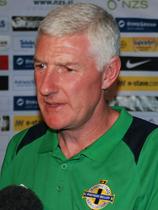 Nigel Worthington