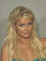 Paris Hilton