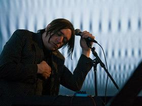 Blixa Bargeld