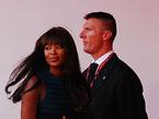 Naomi Campbell