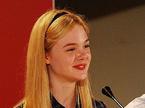 Elle Fanning