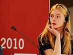 Elle Fanning