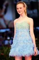 Elle Fanning