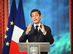 Nicolas Sarkozy