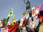 Pariz protesti romi Sarkozy