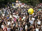 protesti Francija Romi Sarkozy