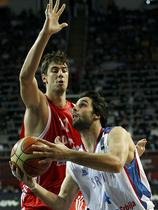 Miloš Teodosić