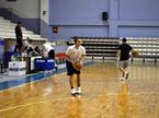 Slovenski trening