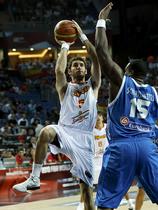 Rudy Fernandez