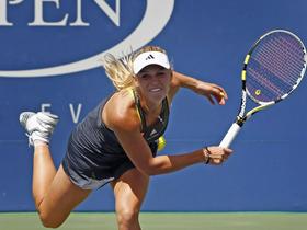 Caroline Wozniacki