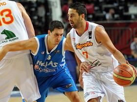 Juan Carlos Navarro