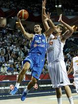 Nikos Zisis