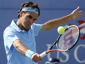Roger Federer