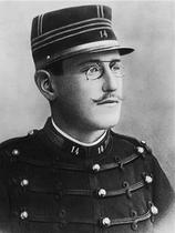 Alfred Dreyfus