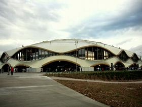 Stožice