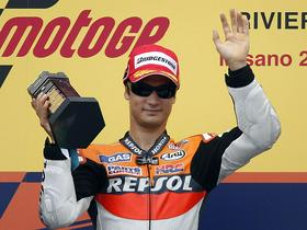 Dani Pedrosa