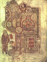 Book of Kells