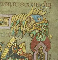 Book of Kells