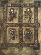 Book of Kells,