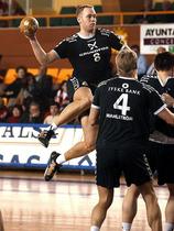 Rokometaši Silkeborga