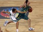 Samo Udrih, Brad Newley