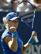 Kim Clijsters