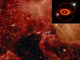 SN1987A