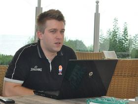 Anže Blažič
