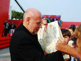 Marco Müller