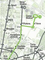 Stožice