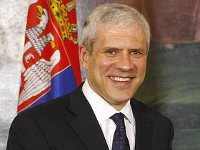 Boris Tadić