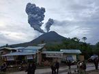 Sinabung