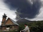 Sinabung