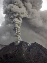 Sinabung