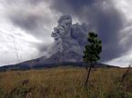 Sinabung